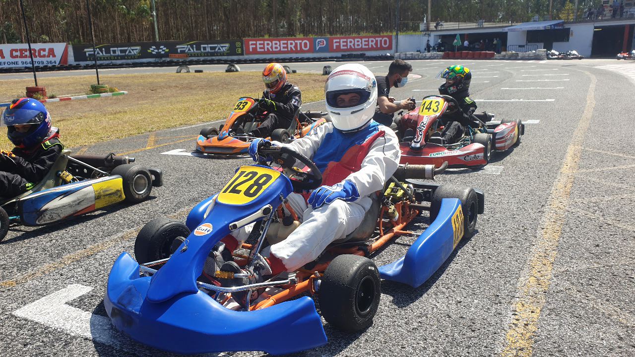 28º Aniversário Euroindy - Taça Euroindy1